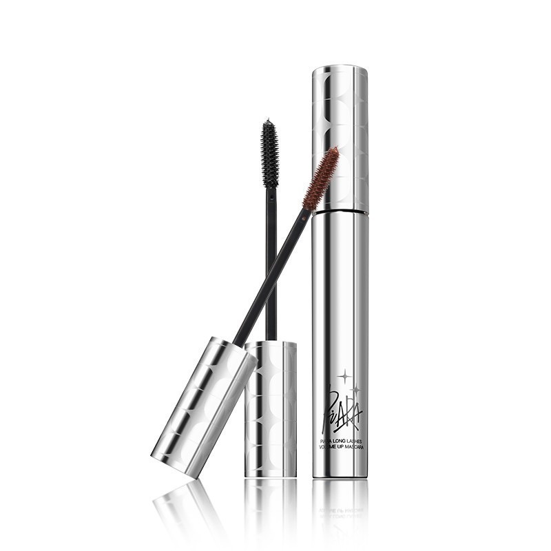 Piara mascara peiran Chống Thấm Nước Và Mồ Hôi Lâu Trôi Không Nhòe Chuốt Dài Dày Và Cong Mi Tự Nhiên