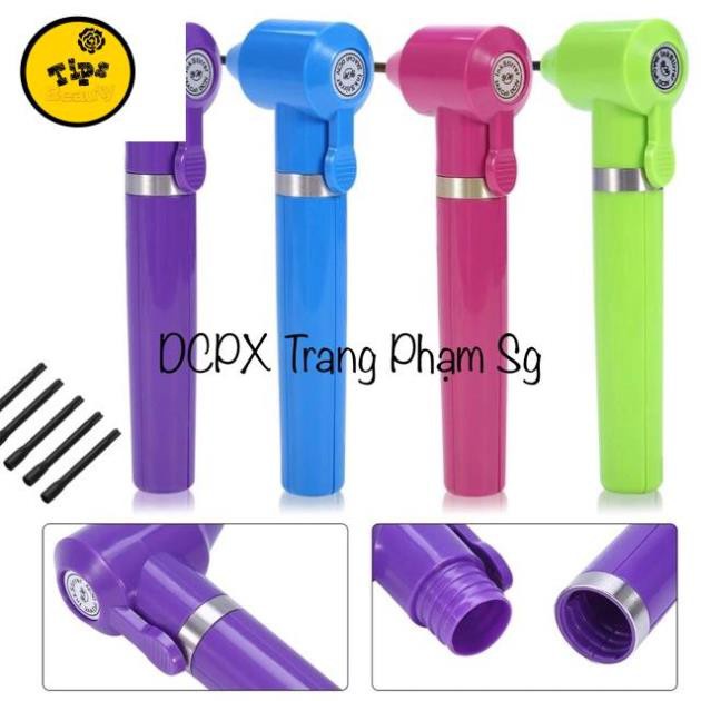 Máy Ngoáy Mực Đa Năng_Dụng cụ Phun Xăm