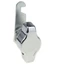 Khóa Cam FANIELLAPOWELL, Khóa Cửa Tủ Cơ Phần Cứng, Keyless DIY Đa Năng Khóa Cửa Tủ Hộp Thư