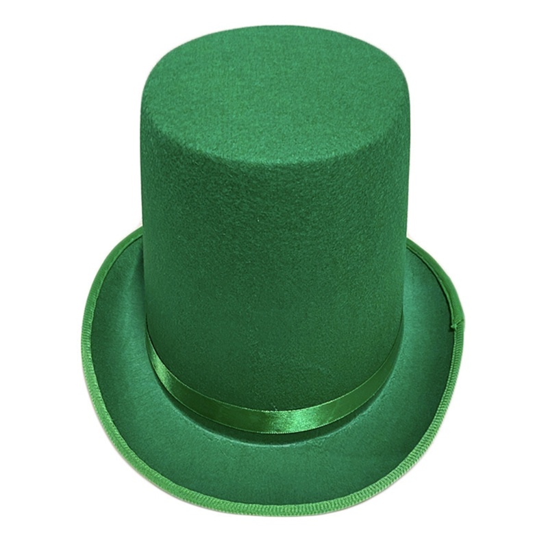 Da Vintage Fedora Mũ Victoria Tuổi Trắng Ngắn Vành Mũ Phương Tây Ảo Thuật Sư Mũ Cho Bé Trai Nam Người Lớn Mũ