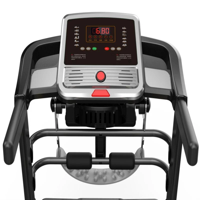 Máy chạy bộ Sport F400 Max 2024 phiên bản mới màn hình xanh, Máy chạy bộ điện đa năng