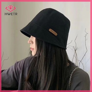Nón Tai Bèo Che Nắng Gấp Gọn Được Màu Trơn Thời Trang Xuân Thu Mới
