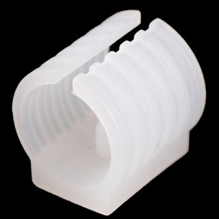 Bộ 10 Đệm Lót Chân Ghế Hình Chữ u Chống Trượt Tiện Dụng