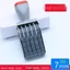 Tem số ROLY, Tem con lăn cá nhân có thể thay đổi, Biểu tượng số Cán 3, 4 hoặc 5 chữ số Tem kinh doanh Văn phòng