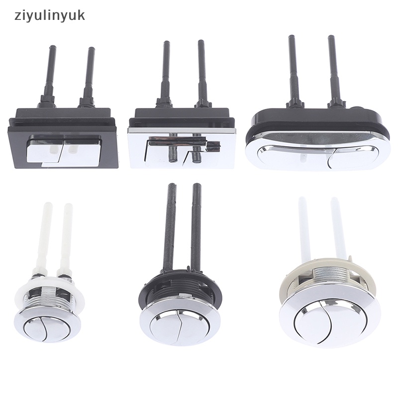 1 Nút Nhấn Xả Bồn Cầu Bằng ziyulinyuk