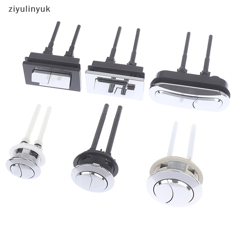 1 Nút Nhấn Xả Bồn Cầu Bằng ziyulinyuk