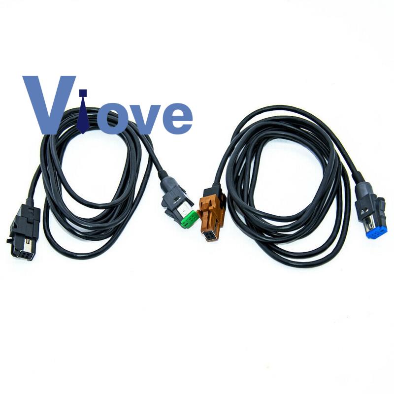 Dây Cáp usb Tự Động c922 v6 605a Cho mazda 2 mazda 3 mazda 6 cx-3 cx-5 mx5