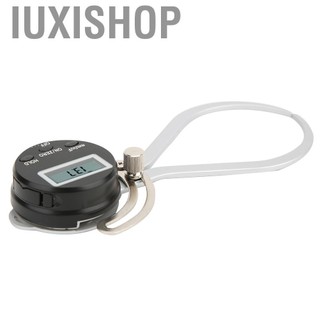 Iuxishop Máy đo độ dày 0-150mm Caliper ngoài kỹ thuật số điện tử 0,01mm