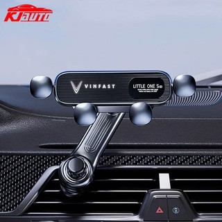 Giá Đỡ Điện Thoại Di Động Gắn Khe Điều Hòa Xe Hơi Xoay 360 Độ ° Giá Đỡ Chuyên Dụng Cho vinfast lux a fadil president sa vf e34