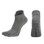 GAVESTO Cotton Bọc Toàn Bộ Năm Ngón Tất, Tất Tập Yoga Khiêu Vũ Keo Chống Trượt Cotton, Hấp Thụ Mồ Hôi Và Thoáng Khí Mềm Mại Và Thân Thiện Với Da Ấm Áp Pilates Tập Thể Dục Và Thể Dục Tất