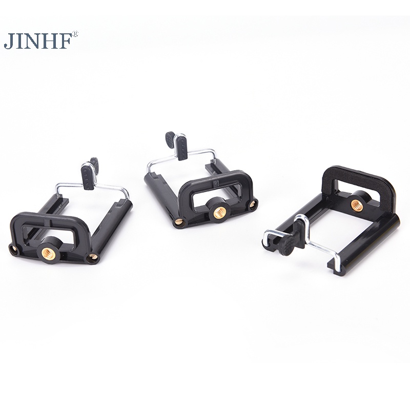 Kẹp Giữ Điện Thoại / Máy Ảnh tripod Tiện Dụng