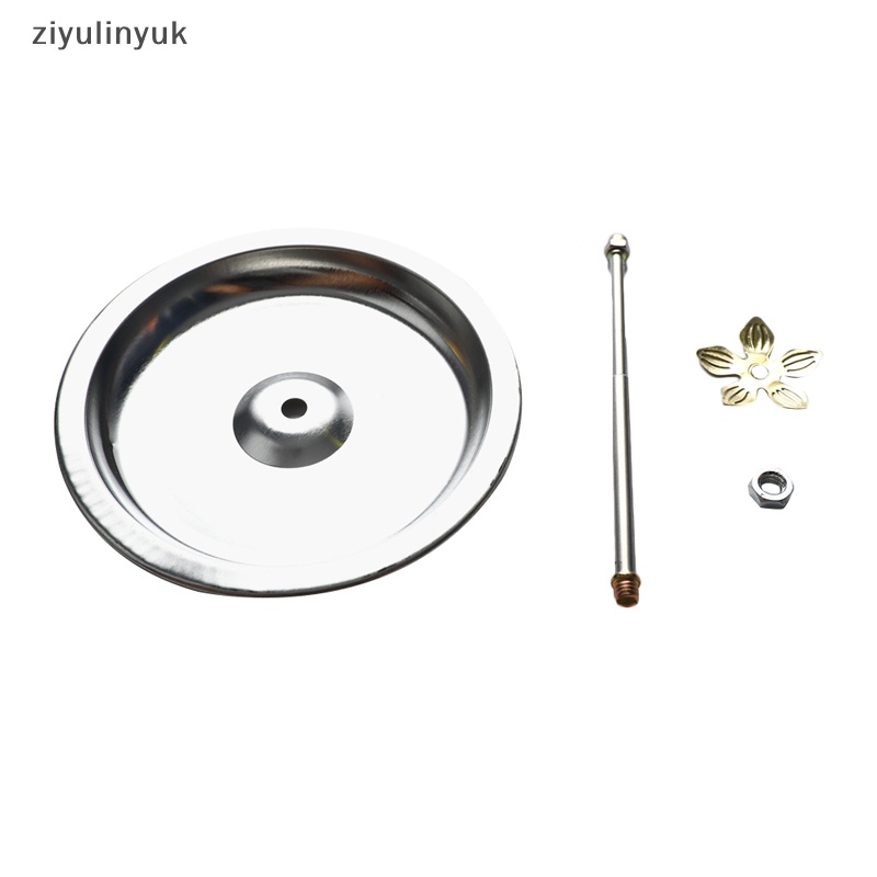 Đế Cắm Nhang Trầm Hương Bằng Thép ziyulinyuk