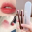 Set 2 Cọ Trang Điểm Son Môi, Cọ Tán Son Mềm Mịn, Che Khuyết Điểm Môi QiQiShop