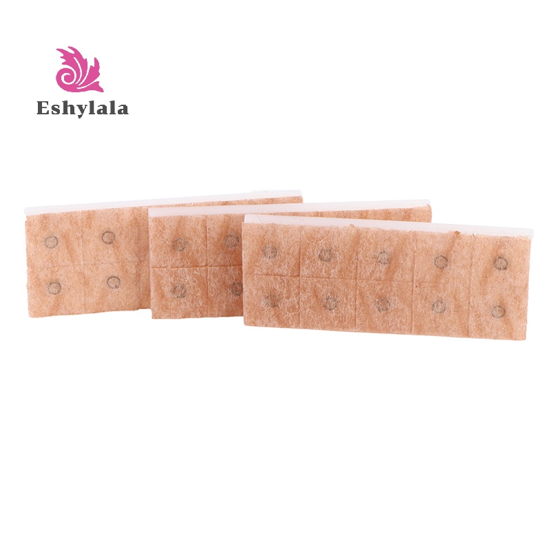 100 Cái / hộp Bấm Châm Cứu Dùng Một Lần Cho Massage Tai s [MỚI]