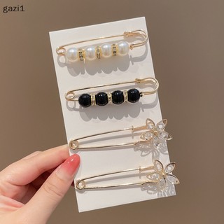 [Gzi1] Ghim Cài Cài Cài Quần Áo Thời Trang Hàn Quốc Chống Chói Thắt Lưng Thay Đổi Nhiều Mảnh