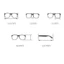 Vỏ lật hai lớp RTJIFSS, ống kính Polycarbonate. Kính đen, chống tia cực tím 15 * 5 * 4cm / 5.9 * 1,97 * 1.57 Nơi trú ẩn từ hàn gió