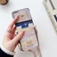 Dành cho Samsung Galaxy Z Flip 3 4 5 6 7 7FE Ốp lưng bện thời trang có thể gập lại thiết kế độc đáo và sang trọng Galaxy Z Flip7 Bao gồm tất cả Plug and Play Scratch Vỏ điện thoại chống sốc