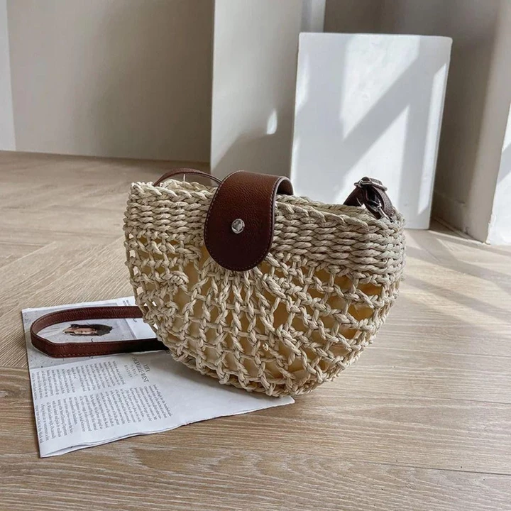 Straw Bag BEYONDAY – 6
