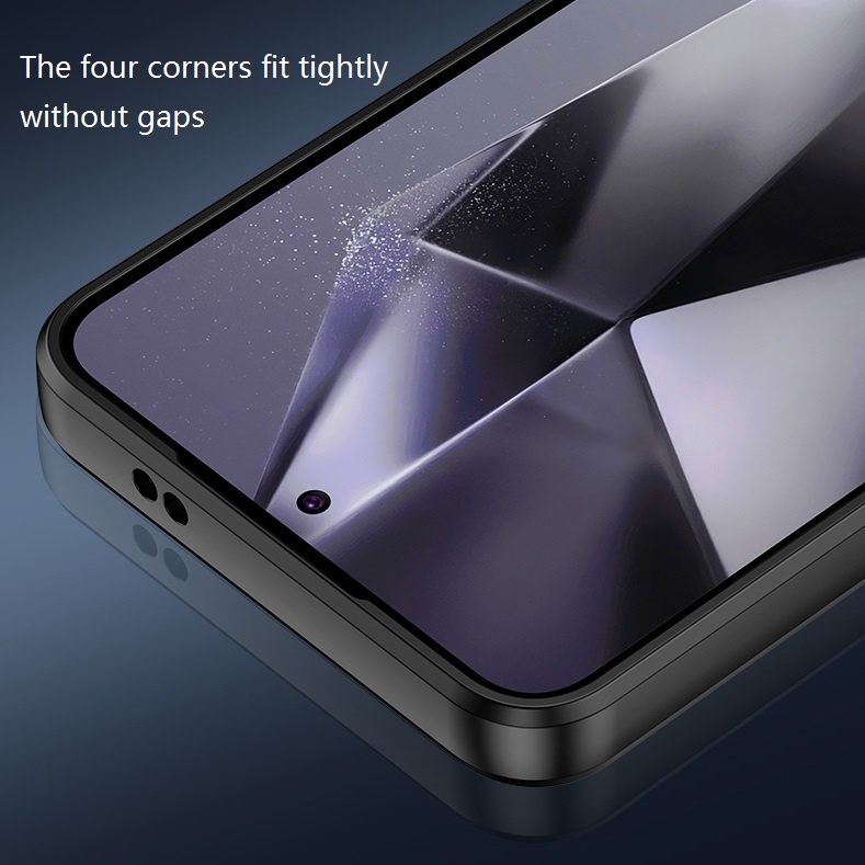 Ốp lưng hợp kim nhôm phun cát mờ Samsung S25 Ultra S24 + S24 cho Galaxy S23 Ultra S23 Plus Samsung Hard Frosted Cover