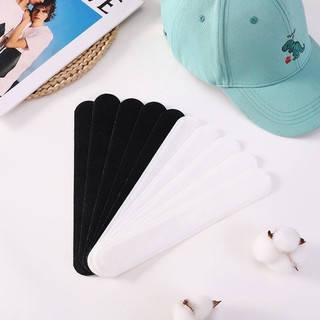 Bộ 10 Miếng Dán Thấm Hút Mồ Hôi Cho Cổ Áo Sơ Mi