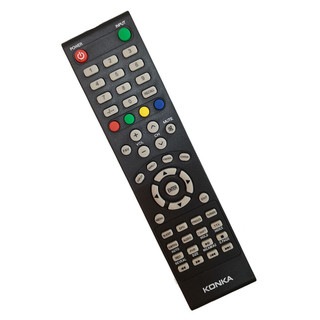 HJ mới20180113 Dành cho điều khiển từ xa TV LED thông minh Konka Group KGD50JT628A