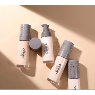 Kem nền LMLSONBEAUTY Takecare of beauty skinn (Vỏ nhũ)