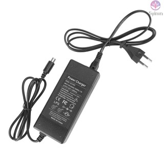 Bộ Sạc Pin 42V 2 A Chuyên Dụng Cho Xe Scooter Điện M 365 ES 1 2 4 36