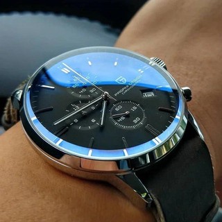 Đồng hồ cao cấp PAGANI DESIGN dành cho nam, đồng hồ bấm giờ,, đồng hồ ba mắt, đồng hồ quartz