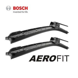 Gạt Mưa ô Tô BOSCH Loại 1 Gạt mưa, Silicone-HONDA CRV,City,HRV,Civic,Accord,Brio,Jazz