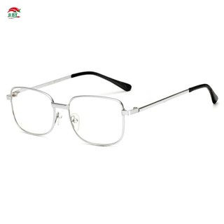Kính đọc sách hình chữ nhật Kính thị lực độ phân giải cao nhẹ