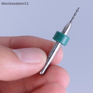 [BBNZDD] 10 mũi khoan PCB 0,1 / 0,3 / 1,1mm cacbua thép vonfram cho mạch in BVAH