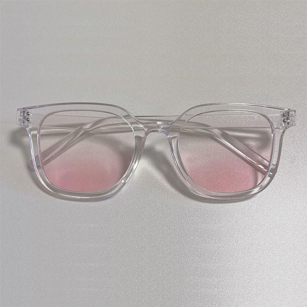 Kính râm RFJIFSS Gradient Blush chống chói, bảo vệ UV400 cho lái xe, câu cá và du lịch