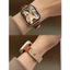 Dây Da Đồng Hồ Đeo Tay amazfit Active gts 2 3 4 mini Amoazfit bip 5 3 bip 3 pro bip u pro