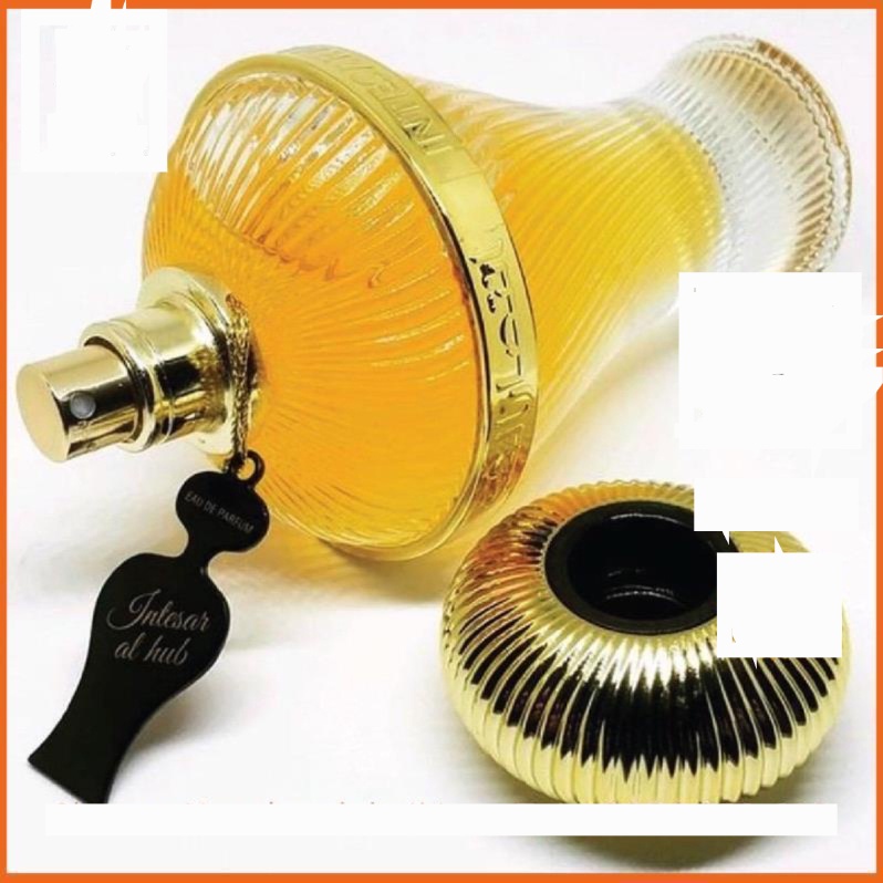 [ chính hãng] Nước Hoa Dubai Nữ Chính Hãng Intesar Al Hub 100ml ...