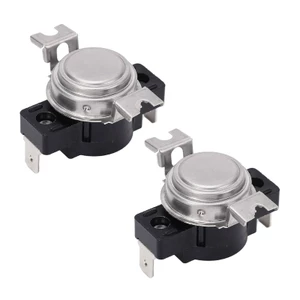 EDB * Bộ 2 Bộ chuyển đổi nhiệt KSD302R Hoạt động ổn định Các bộ phận đáng tin cậy nhạy cảm