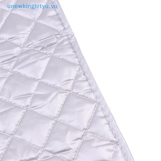 Unewtyu Tấm Đệm Lót Bàn Ủi Bảo Vệ Quần Áo Tiện Dụng vn