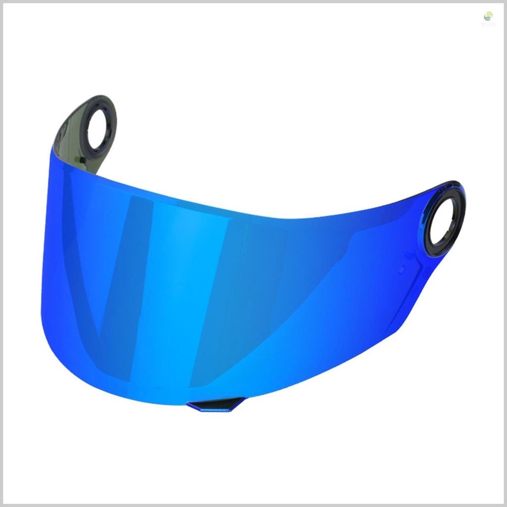Clear Helmet Visor Replacement Lens for LS2 FF358 FF396 Full Face