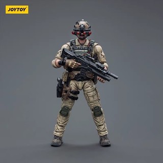 Joytoy Mô Hình Đồ Chơi Chiến Lược Kỵ Sĩ Bắc Cực Lớn Tỉ Lệ 1: 18