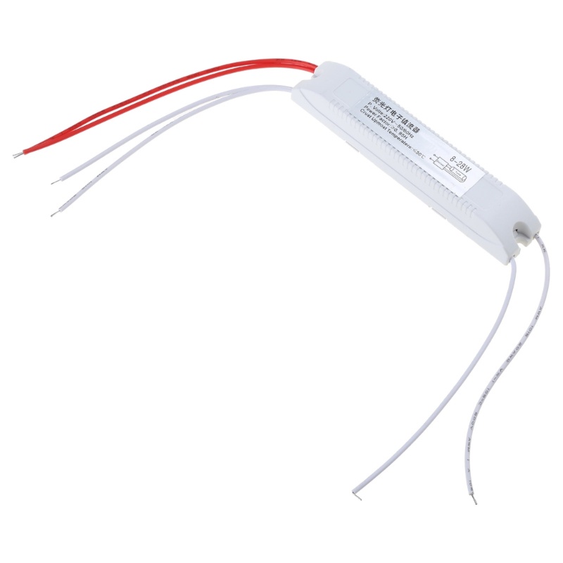 Chấn lưu điện tử MIS cho bóng đèn huỳnh quang 18-22W AC220V cho đèn pha T4