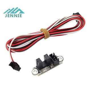 Mô-đun Công Tắc Giới Hạn Quang Điện Điều Khiển Ánh Sáng Máy In 3d Với Dây Cáp 1m [jennie1.vn]