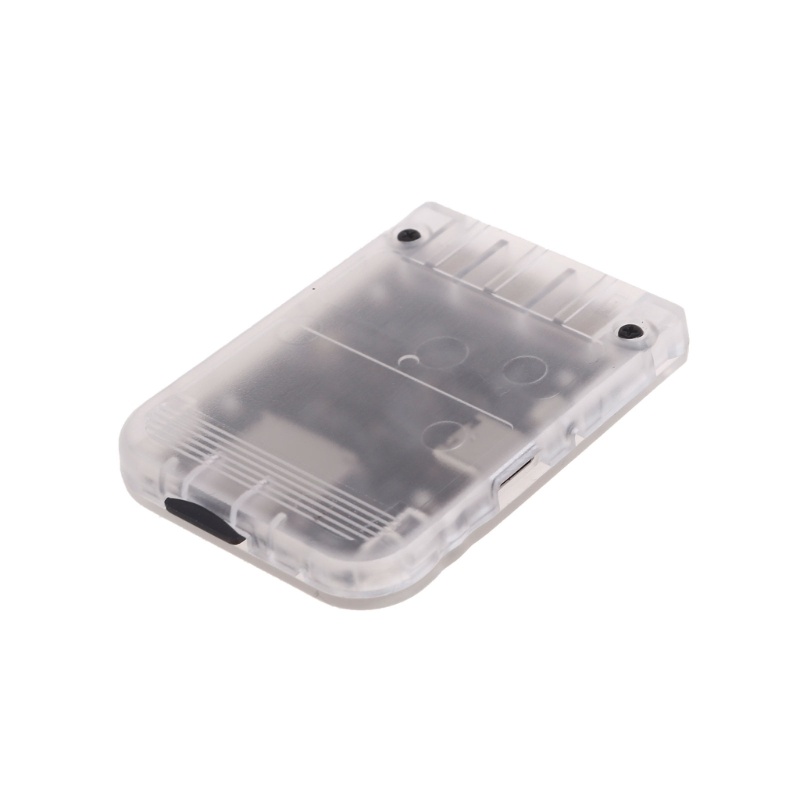 Fol PSX Thẻ Nhớ Tay Cầm Chơi Game MemCard Cho PS1 Một Máy Chơi Game Lưu Trữ Dữ Liệu Thẻ Trò Chơi