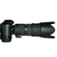 Btsg 80-200mm Vòng Ống Kính Adapter Công Cụ Lọc Cho AF 80-200mm f 2 8D