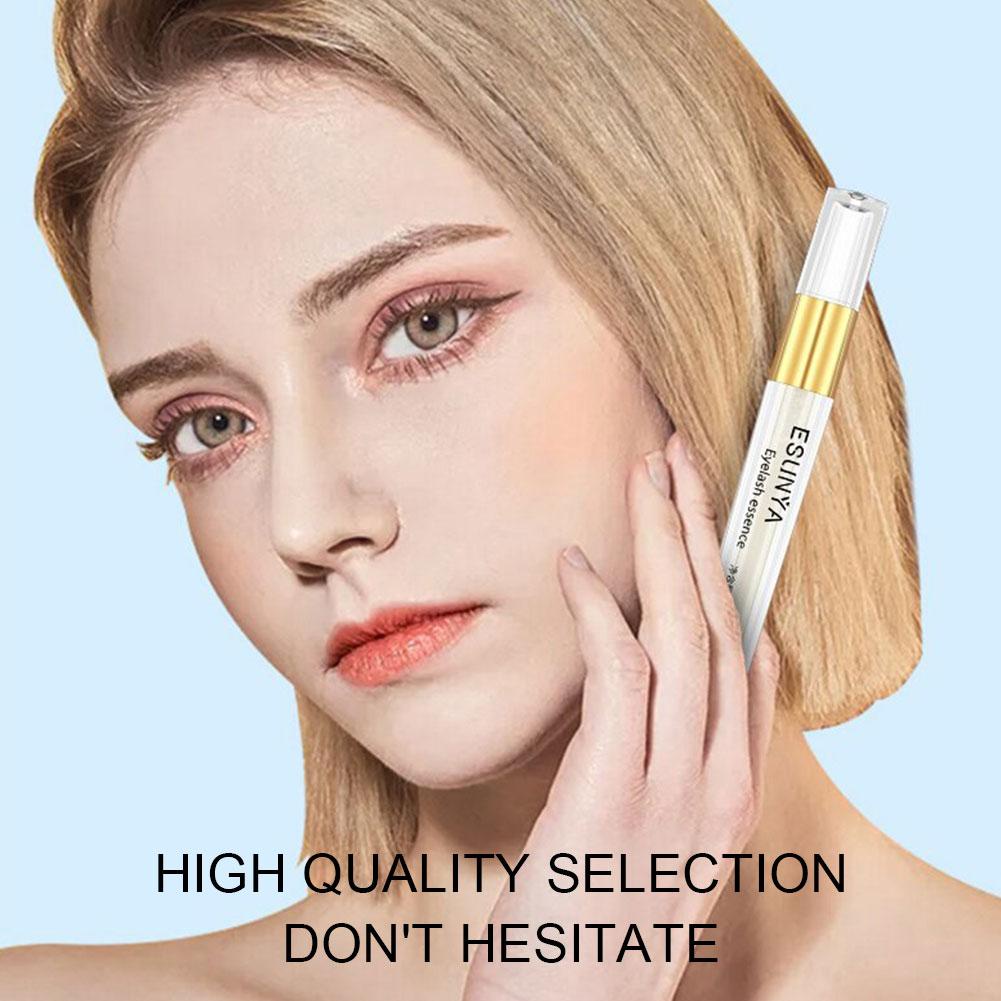 Tinh Chất Kích Thích Mọc Lông Mi 3ml Chất Lượng Cao