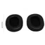 Mặt Trăng Miếng Đệm Tai Cốc Earpad Memory Foam Đệm Cho ATH M40X M30x M20x MSR7 M50x