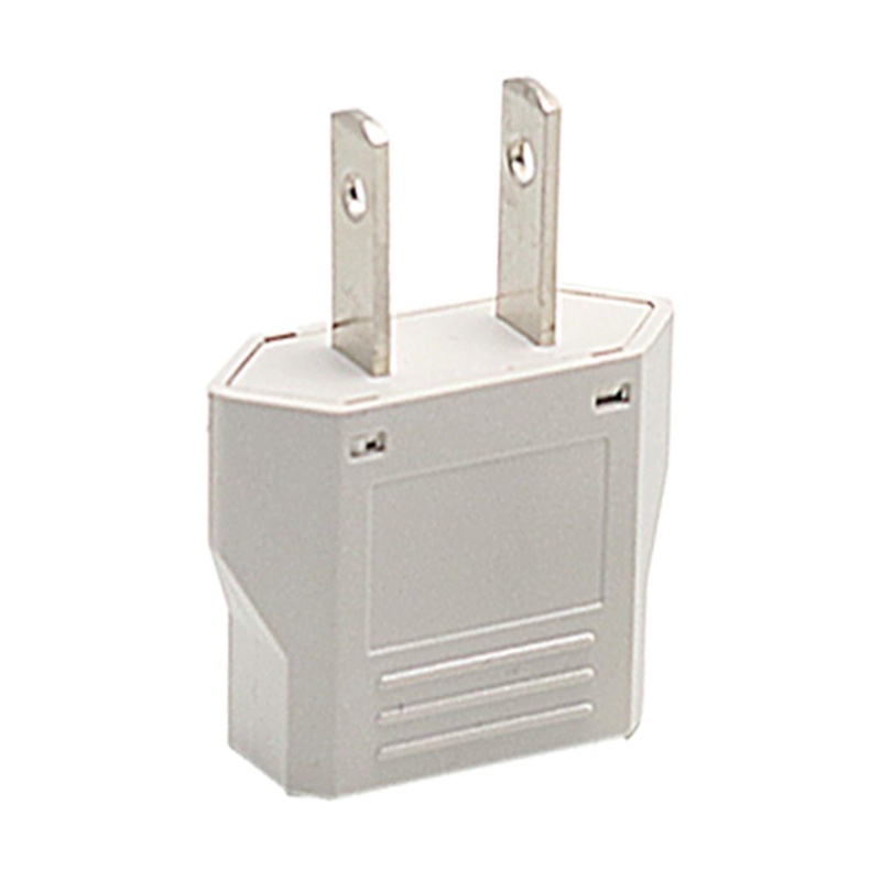 Fol Di Động Du Lịch Cắm Adapter US Sang EU Cắm Adapter Tiêu Chuẩn Mỹ Sang Châu Âu