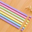 Dải giấy ngôi sao TUYỆT VỜI, Giấy Origami ngôi sao hoạt hình một mặt, Lời chúc dễ thương nhất Nghệ thuật Thủ công đầy màu sắc Album ảnh Quà tặng trẻ em