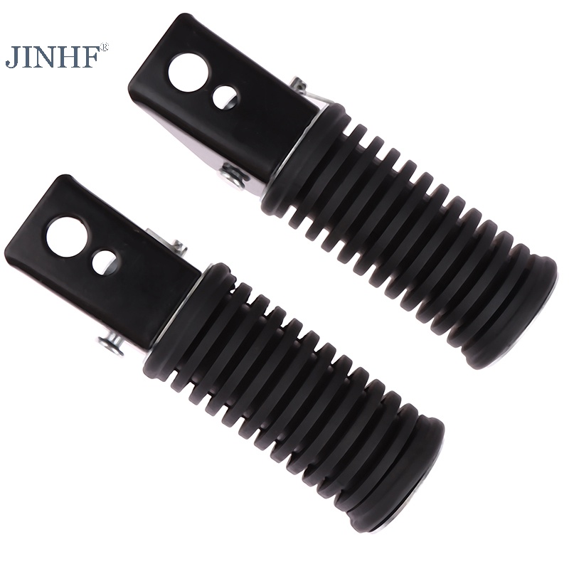 Bộ 2 Gác Chân Trước Sau Cho Xe Máy gs125 gn125