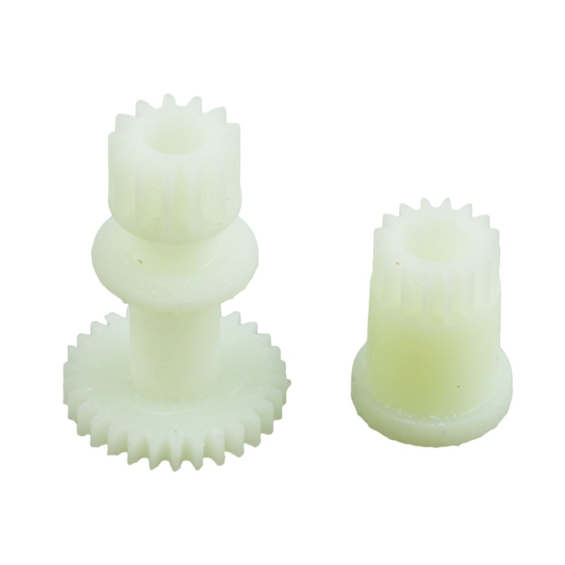 Bộ bánh răng mở sàn Cassette lâu trôi mặt trăng cho CH505 918 717 Khe cắm thẻ Thay thế bánh răng cũ hoặc hư hỏng dễ dàng