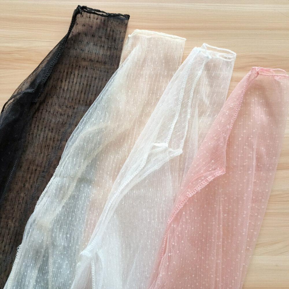 Áo thun WOODNEST, Áo lưới Sheer Nữ xuyên thấu Áo, Áo sơ mi ren dài tay thoải mái dành cho nữ