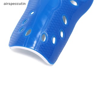 Airpeccutin 1 cặp miếng đệm bóng chày đĩa mềm bóng đá miếng bảo vệ chân EN